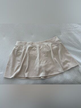 Offline by Aerie Corduroy Mini Skirt Size XXL